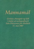 mannamal